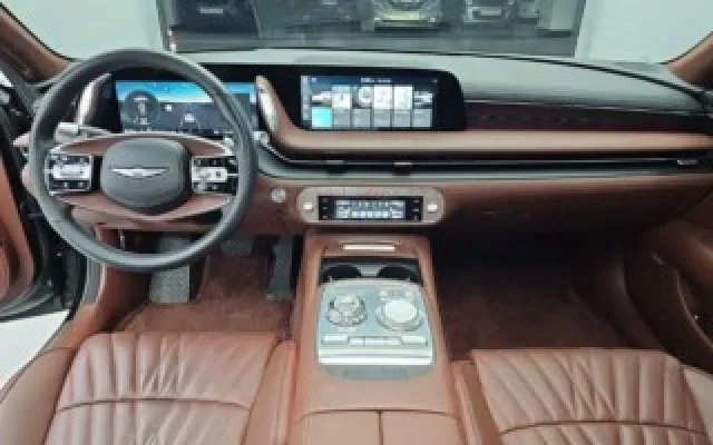 G90 중고차 G90(RS4) 3.5T GDI AWD 매물 사진 20 - 2022/09 88,403km