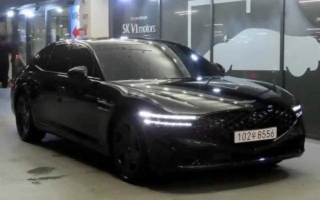 G90 중고차 G90(RS4) 3.5T GDI e-S/C AWD 매물 사진 9 - 2025/03 43,743km