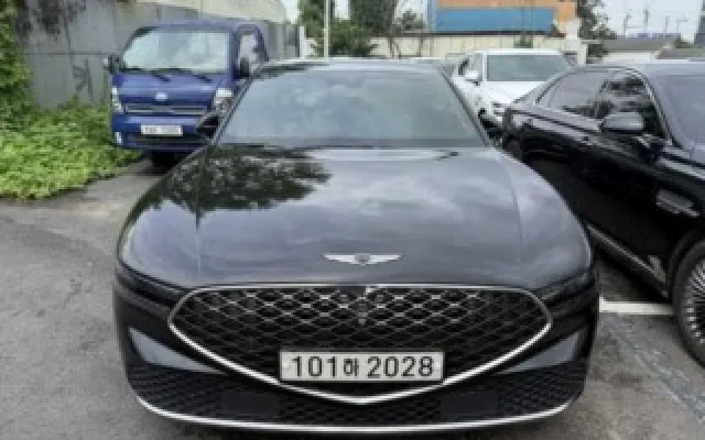 G90 중고차 G90(RS4) 3.5T GDI AWD 매물 사진 18 - 2022/04 92,948km