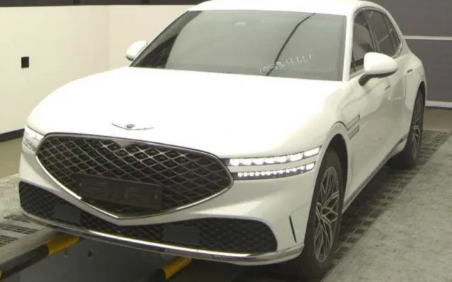 G90 중고차 G90(RS4) 3.5T GDI AWD 매물 사진 17 - 2022/09 172,947km